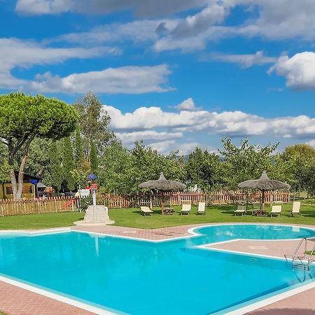 Agriturismo Il Pelago Villa Castagneto Carducci Eksteriør billede