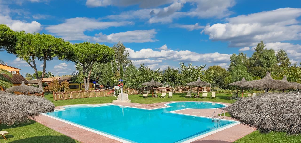 Agriturismo Il Pelago Villa Castagneto Carducci Eksteriør billede