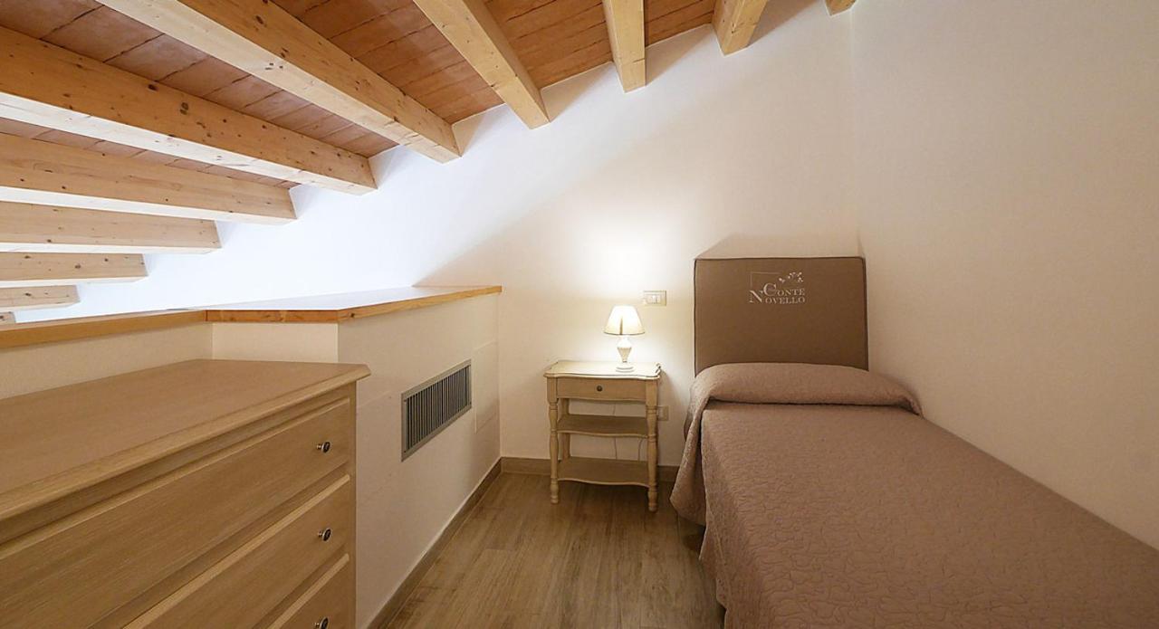 Agriturismo Il Pelago Villa Castagneto Carducci Eksteriør billede