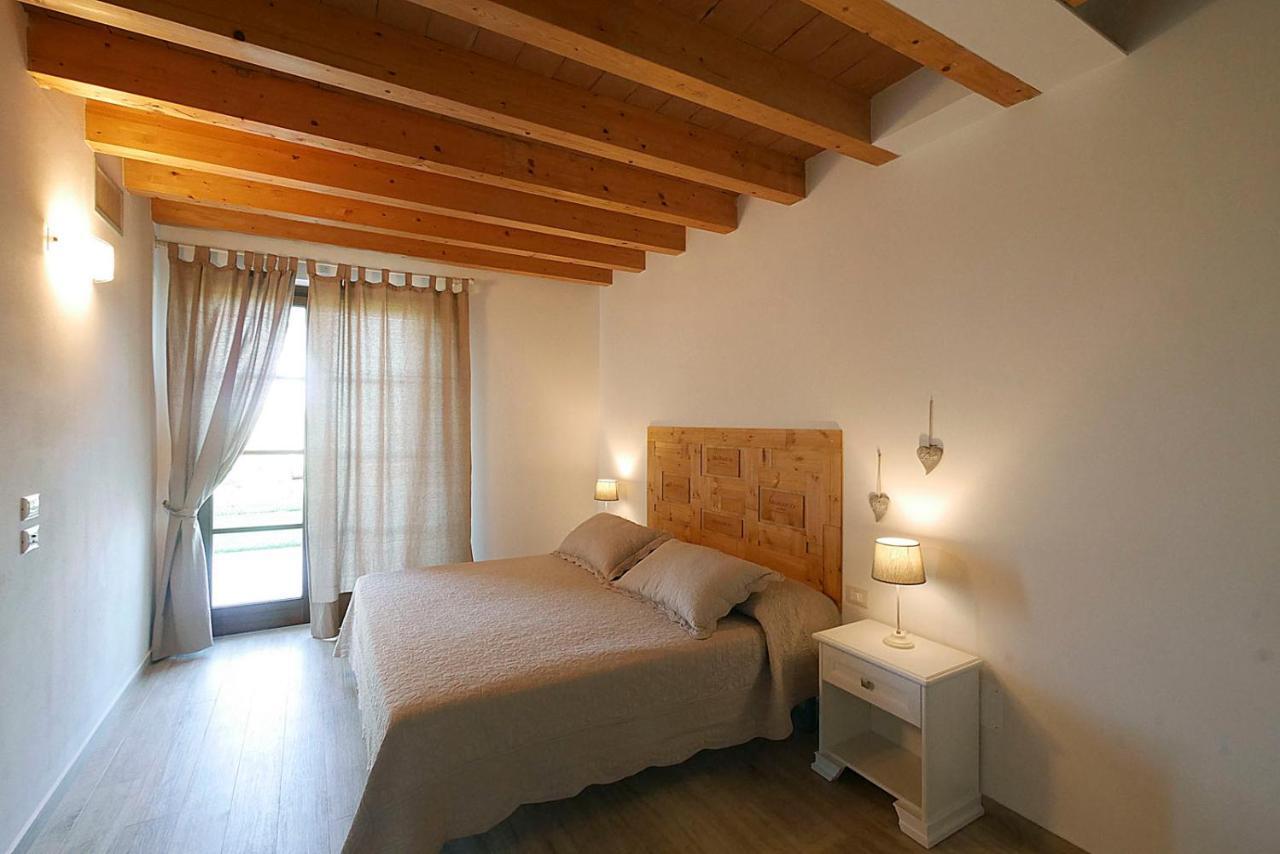 Agriturismo Il Pelago Villa Castagneto Carducci Eksteriør billede