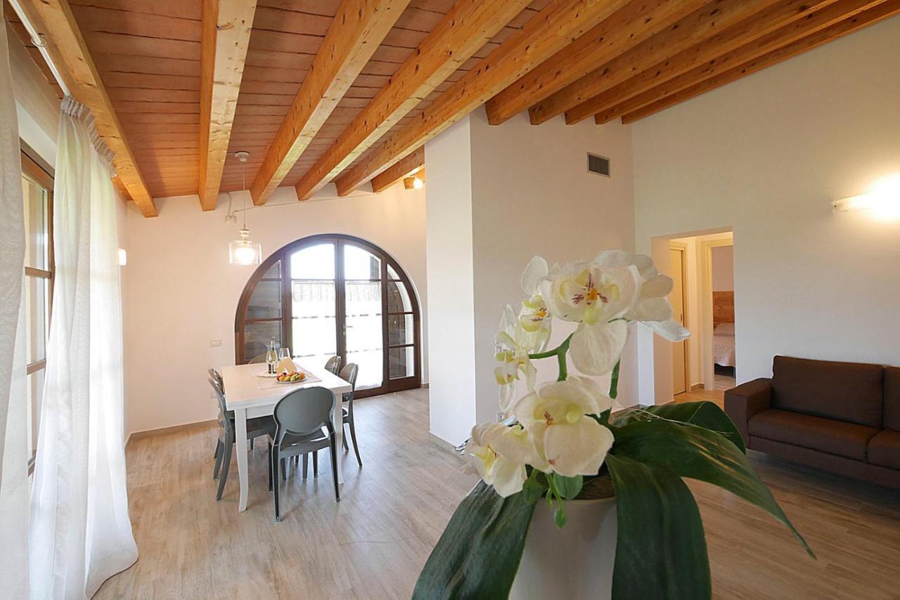 Agriturismo Il Pelago Villa Castagneto Carducci Eksteriør billede