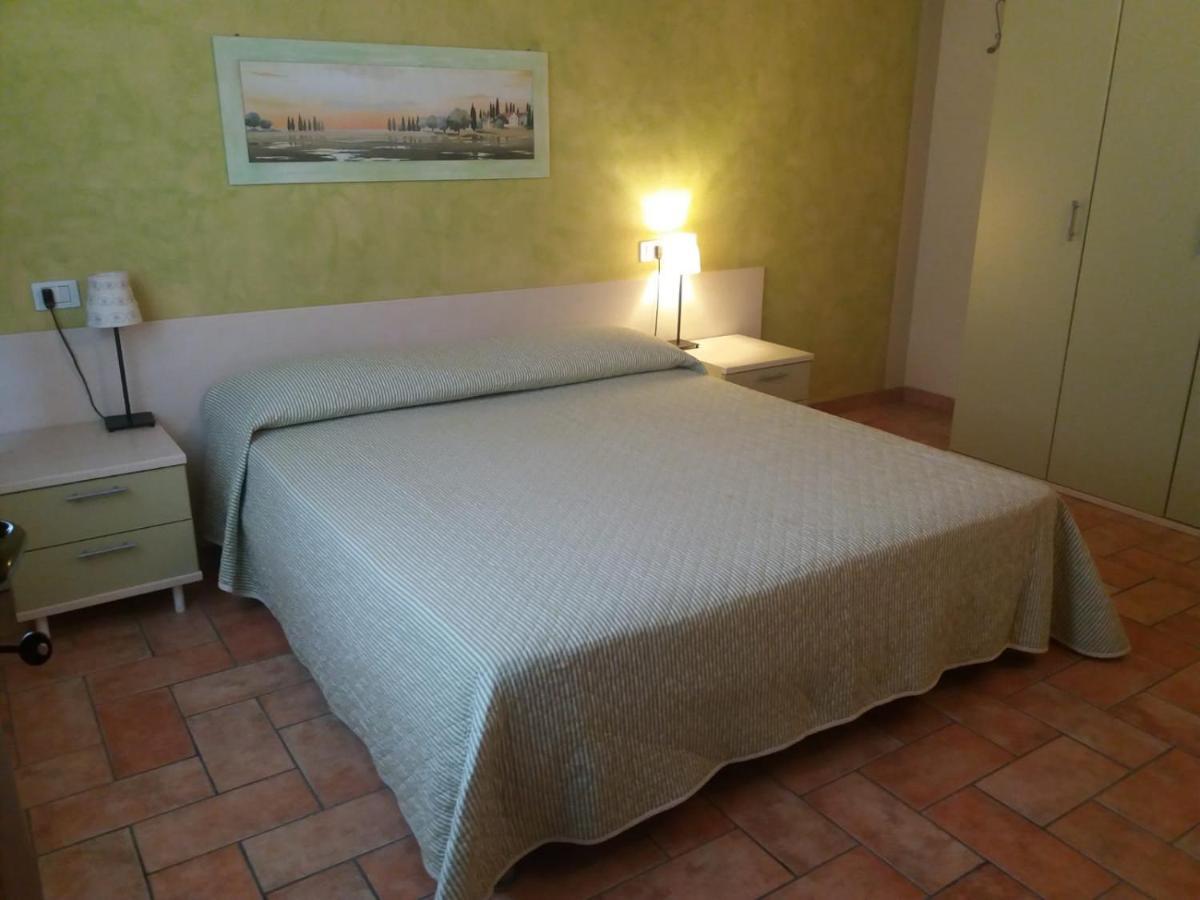 Agriturismo Il Pelago Villa Castagneto Carducci Eksteriør billede